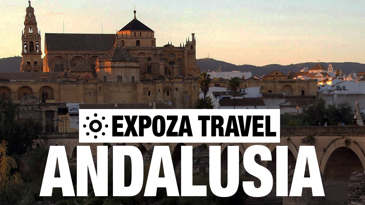 You are currently viewing The 3 Pearls Of Andalusia Vacation Travel Video Guide