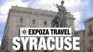 Read more about the article Syracuse Vacation Travel Video Guide