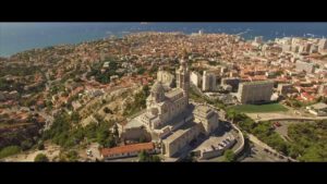 Read more about the article Marseille Drone Video Tour | Expedia