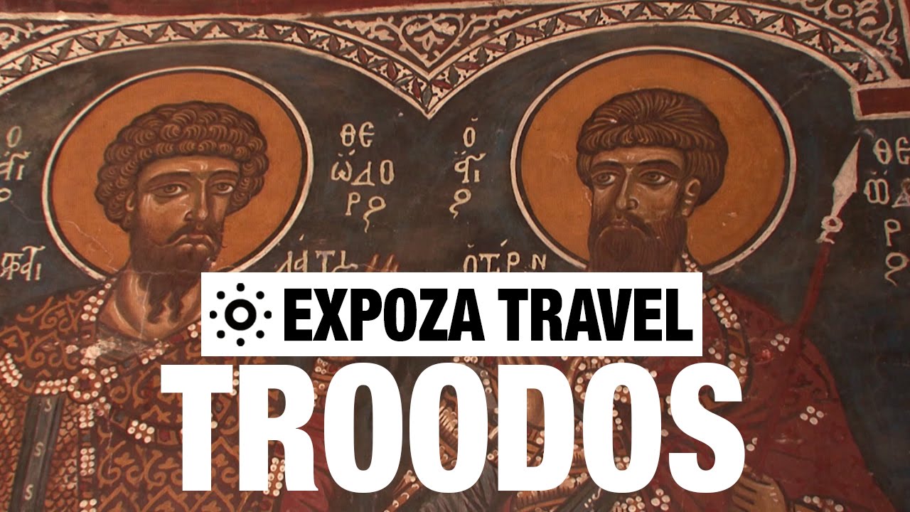You are currently viewing Troodos (Cyprus) Vacation Travel Video Guide