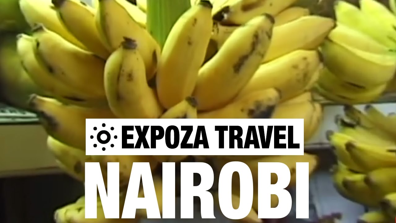 You are currently viewing Nairobi Vacation Travel Video Guide