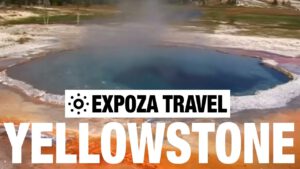 Read more about the article Yellowstone National Park (USA) Vacation Travel Video Guide
