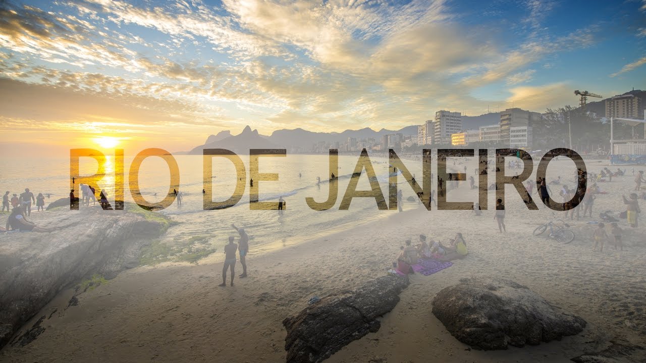 Read more about the article One Day in Rio De Janeiro | Expedia