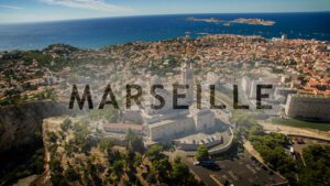Read more about the article Marseille: Ein Tag in einer Minute | Expedia