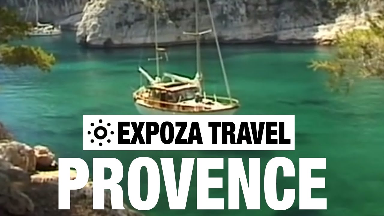 You are currently viewing Provence Vacation Travel Video Guide