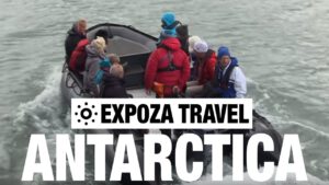 Read more about the article Antarctica Vacation Travel Video Guide