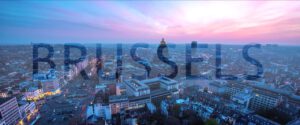 Read more about the article Travel Brussels in a Minute – Aerial Drone Video | Expedia