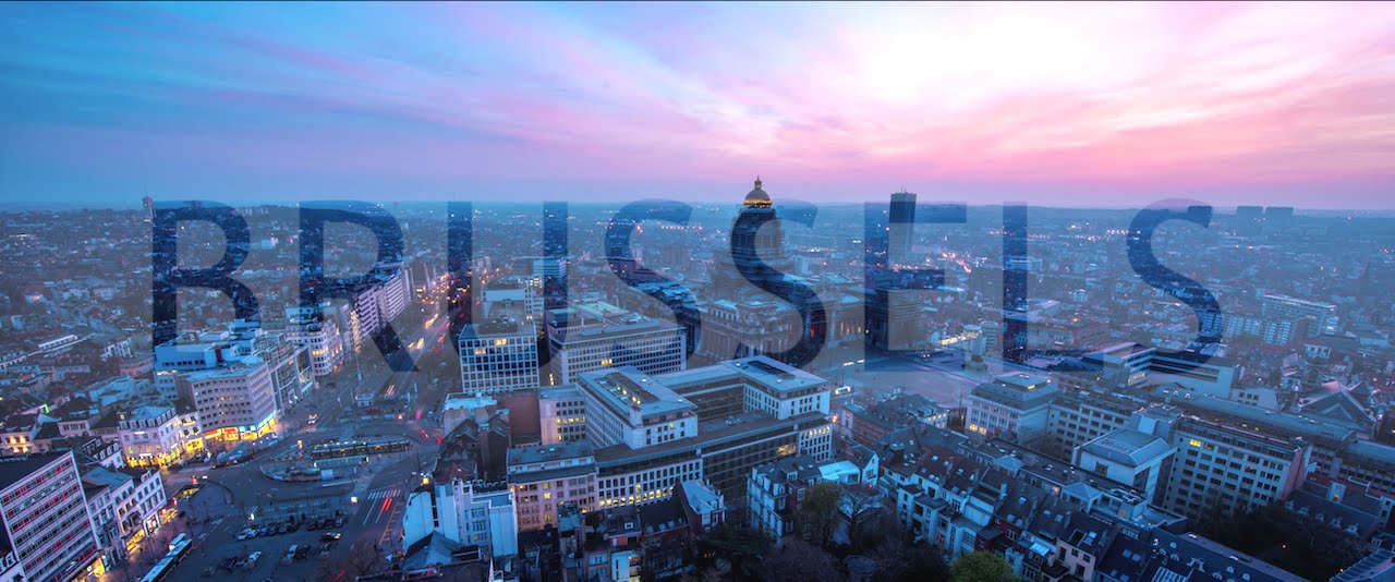 Read more about the article Travel Brussels in a Minute – Aerial Drone Video | Expedia