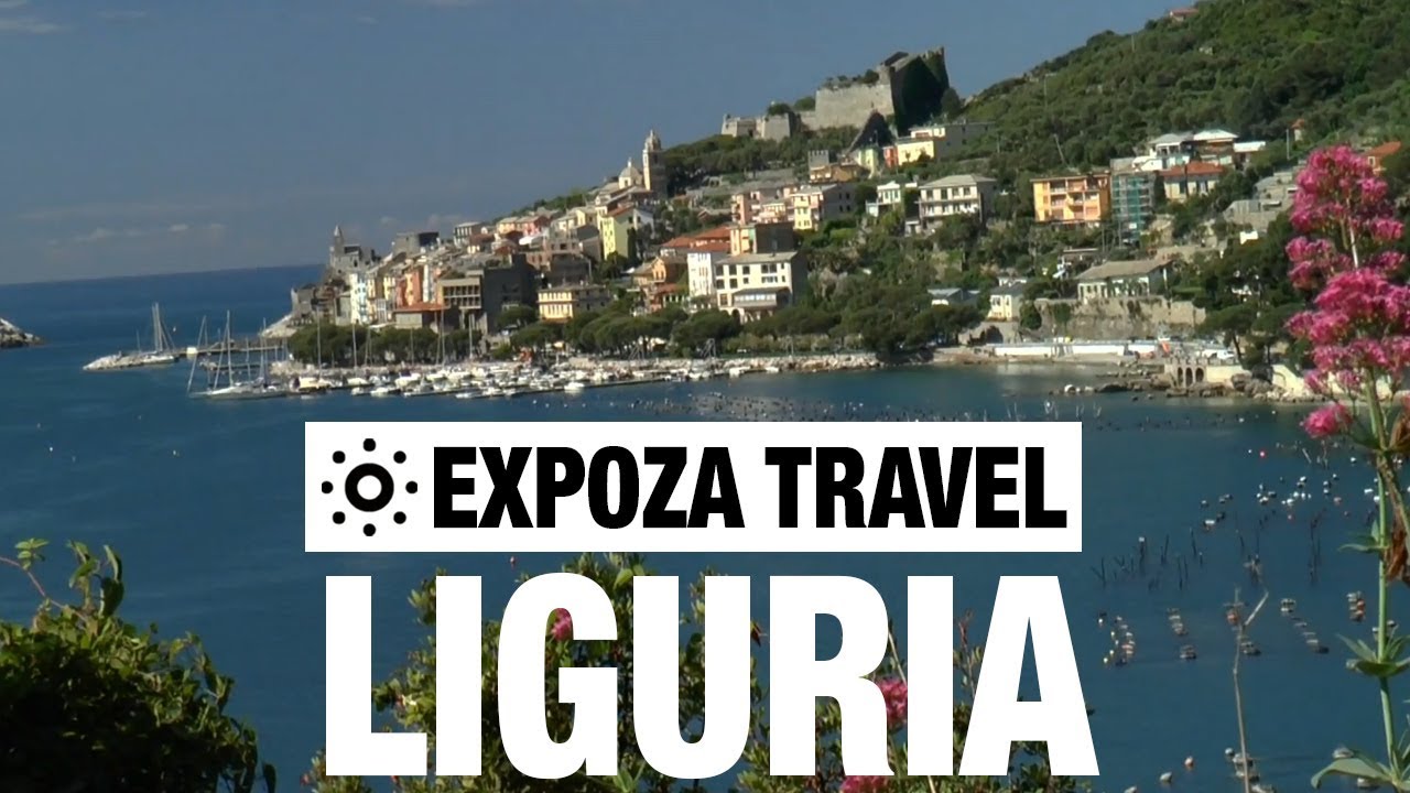 You are currently viewing Liguria (Italy) Vacation Travel Video Guide
