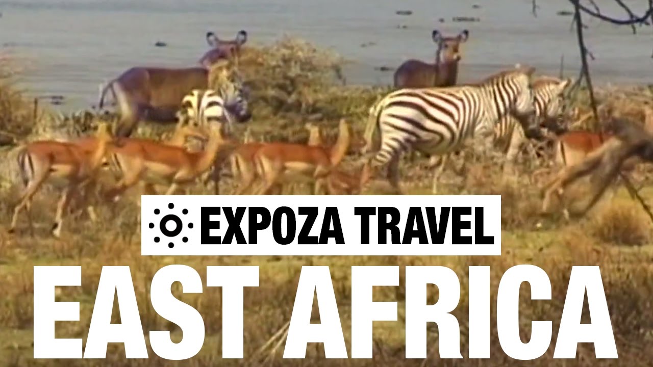 You are currently viewing East Africa Vacation Travel Video Guide