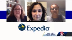 Read more about the article Airline customers entitled to refunds being refused by Expedia