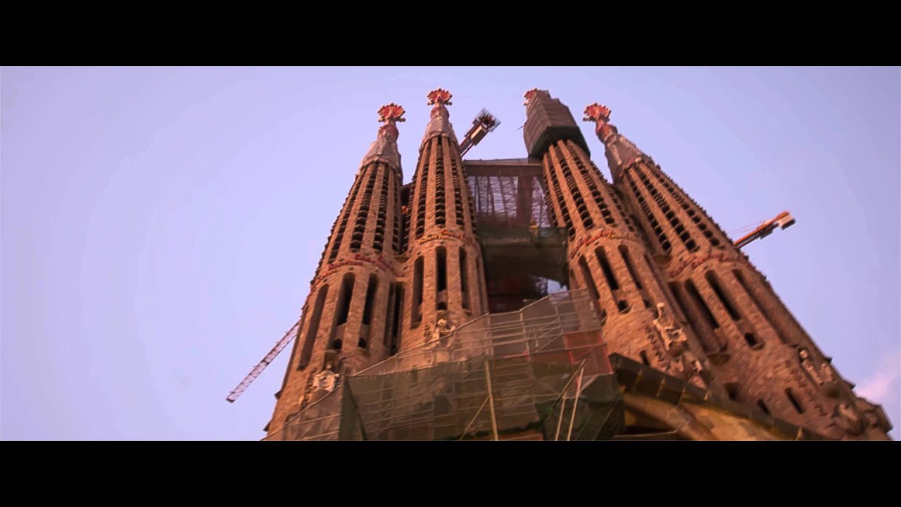 You are currently viewing One Day in Barcelona |  Expedia