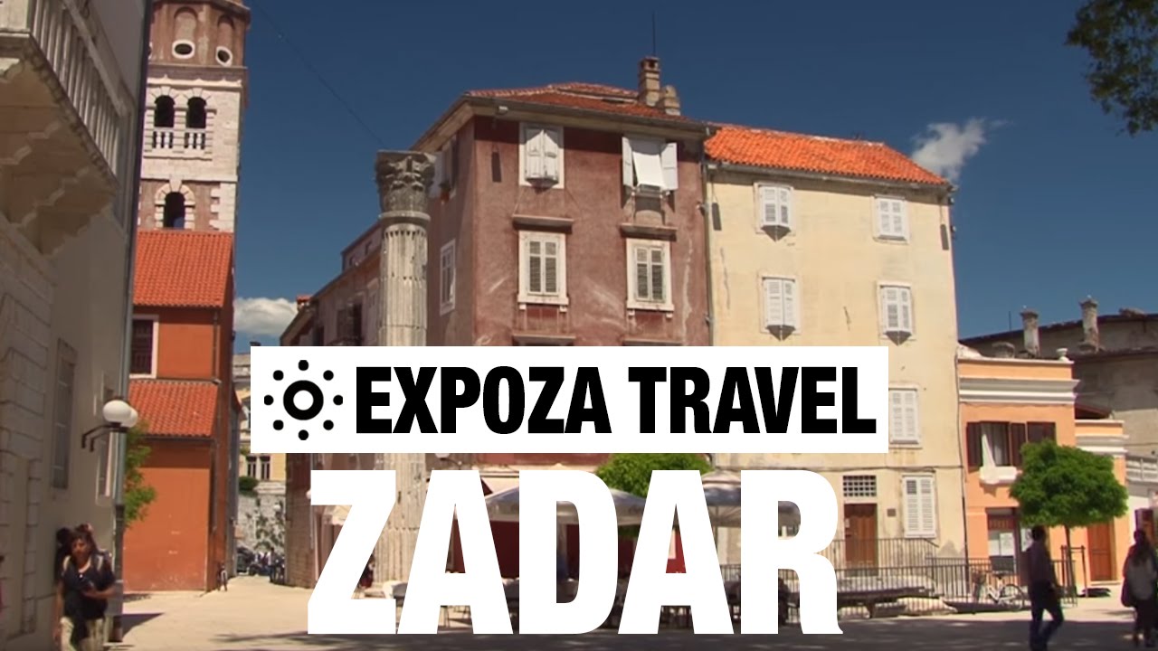 You are currently viewing Zadar (Croatia) Vacation Travel Video Guide