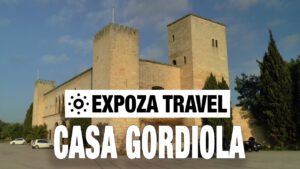 Read more about the article Casa Gordiola, Mallorca (Spain) Vacation Travel Video Guide