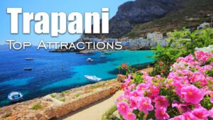 Read more about the article Trapani, Sicily travel guide | TOP destinations + BONUS