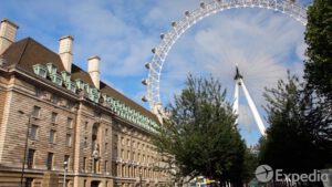 Read more about the article London Eye Vacation Travel Guide | Expedia