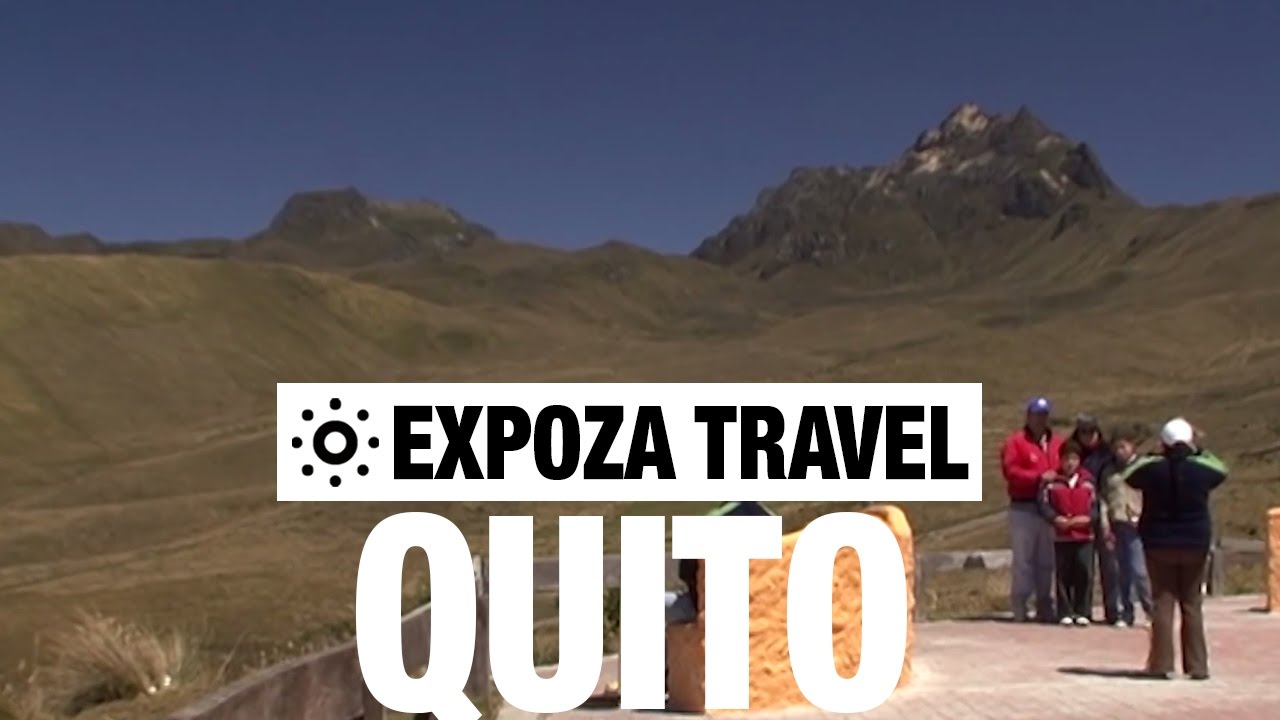 You are currently viewing Quito Vacation Travel Video Guide