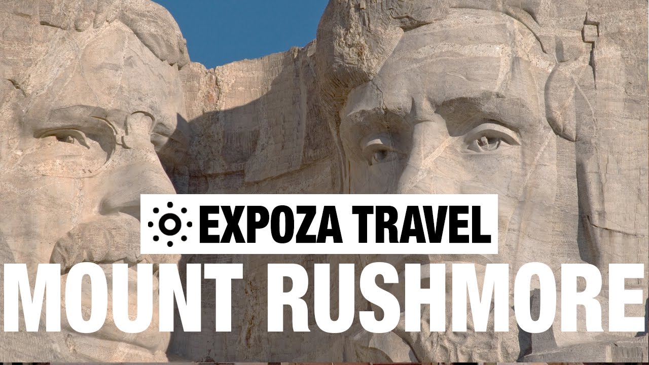 You are currently viewing Mount Rushmore Vacation Travel Video Guide