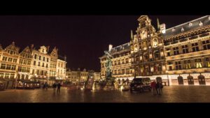 Read more about the article One Day in Antwerp  | Expedia