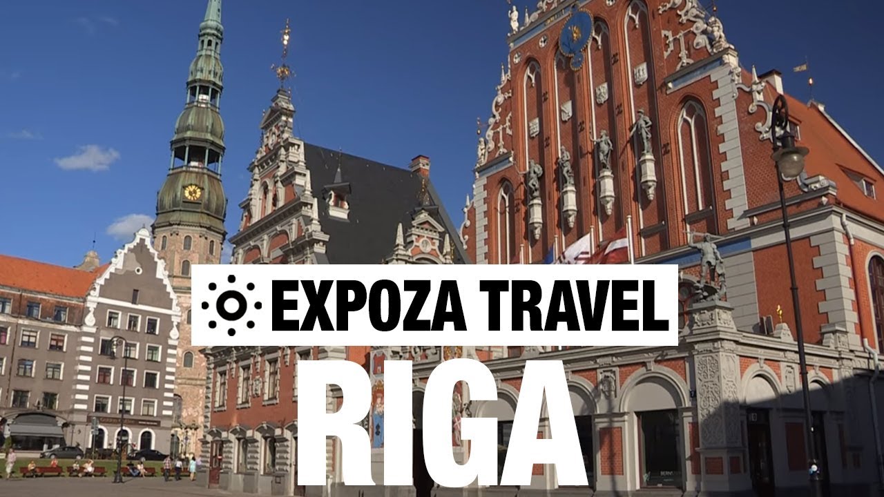You are currently viewing Riga (Latvia) Vacation Travel Video Guide