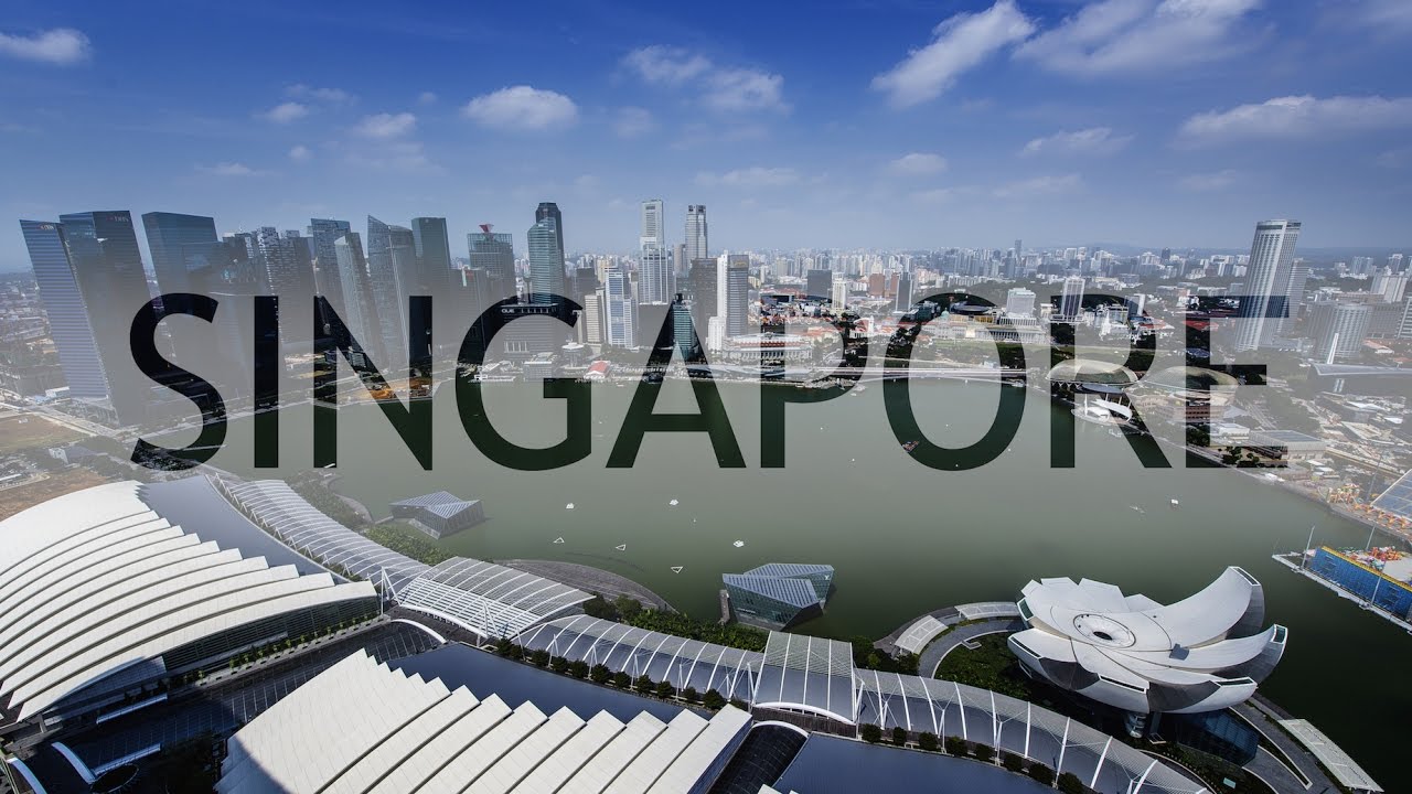 You are currently viewing One Day in Singapore | Expedia