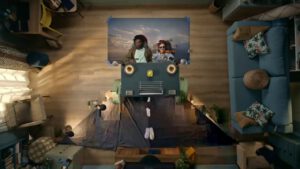 Read more about the article Expedia – Let's take a trip Stop-Motion (Team One, 2020)