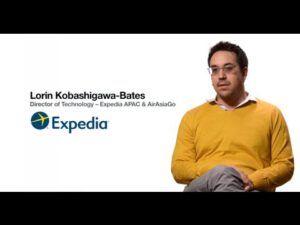 Read more about the article Expedia Launches Travel Portal in Months Using the AWS Cloud