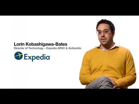 You are currently viewing Expedia Launches Travel Portal in Months Using the AWS Cloud