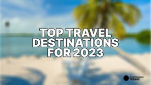 Read more about the article American Express Reveals Top Travel Destinations for 2023