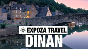 Read more about the article Dinan Vacation Travel Video Guide