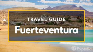 Read more about the article Fuerteventura Vacation Travel Guide | Expedia