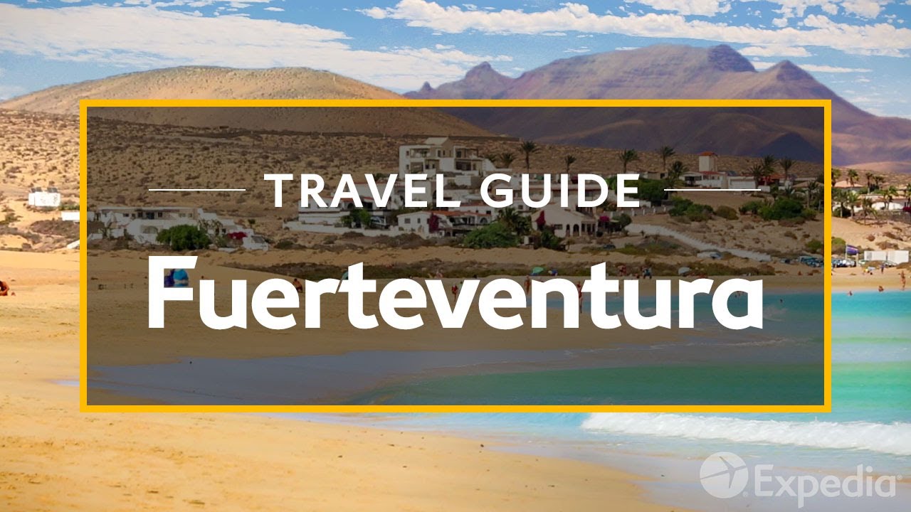 You are currently viewing Fuerteventura Vacation Travel Guide | Expedia