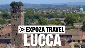 Read more about the article Lucca Vacation Travel Video Guide