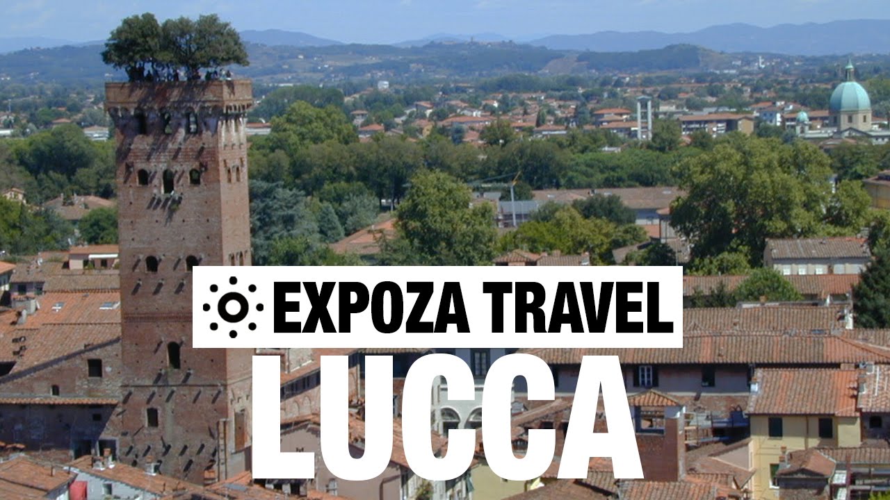 You are currently viewing Lucca Vacation Travel Video Guide