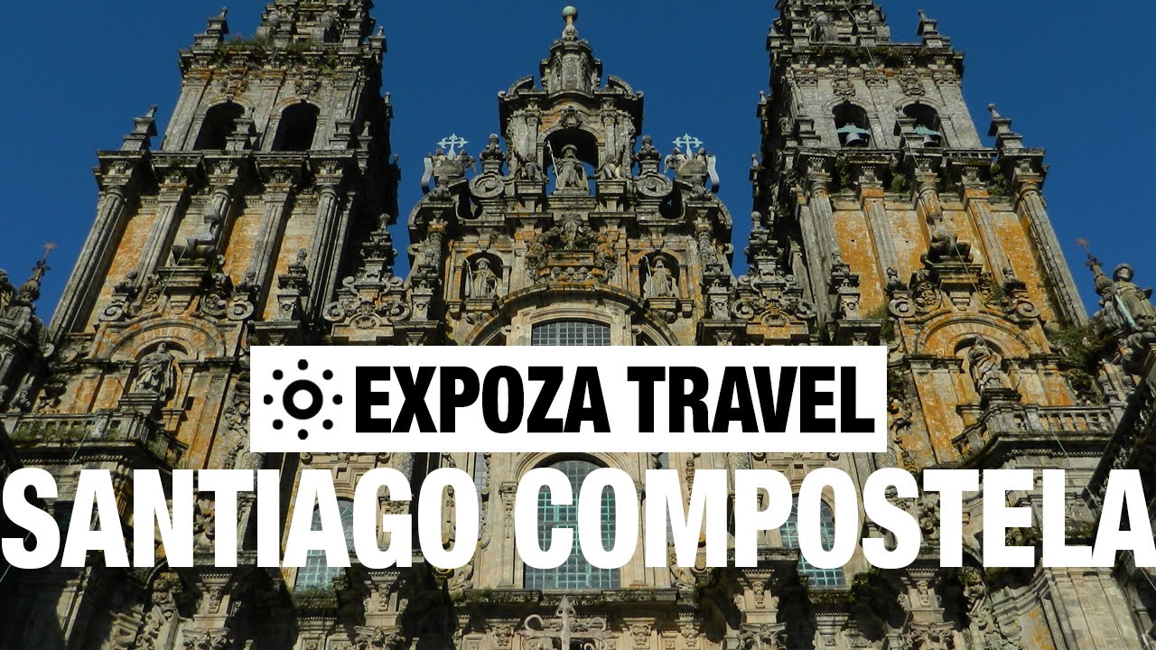 You are currently viewing Catedral De Santiago De Compostela Vacation Travel Video Guide