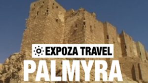 Read more about the article Palmyra (Syria) Vacation Travel Video Guide