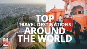 Read more about the article Top Travel Destinations Around The World | NewsMo