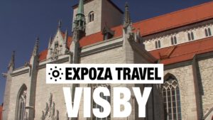 Read more about the article Visby (Sweden) Vacation Travel Video Guide