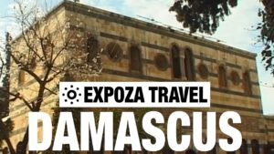 Read more about the article Damascus Vacation Travel Video Guide