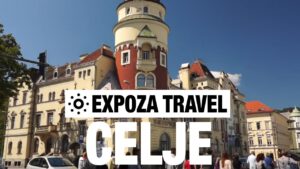 Read more about the article Celje (Slovenia) Vacation Travel Video Guide