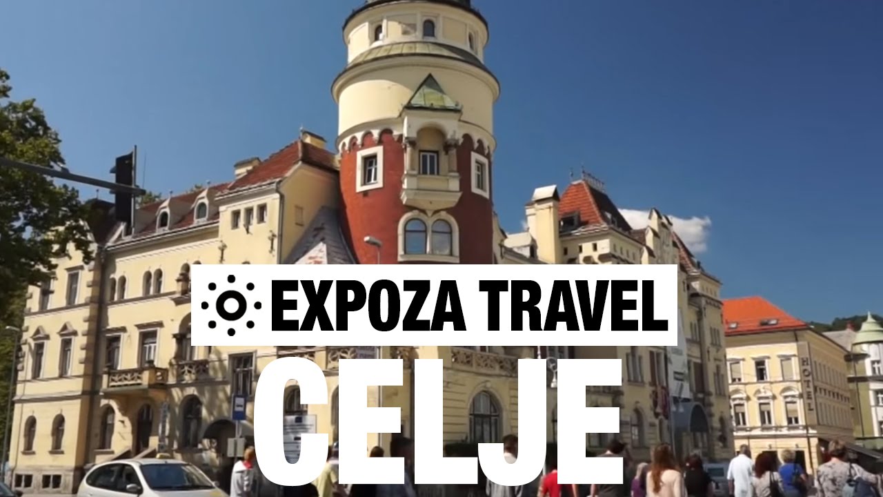 You are currently viewing Celje (Slovenia) Vacation Travel Video Guide