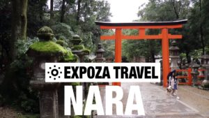 Read more about the article Nara (Japan) Vacation Travel Video Guide