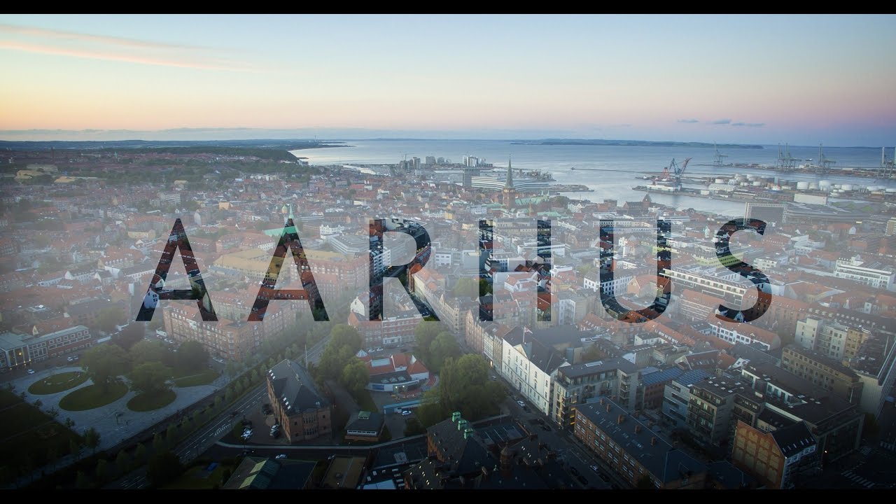 You are currently viewing One Day in Aarhus |  Expedia