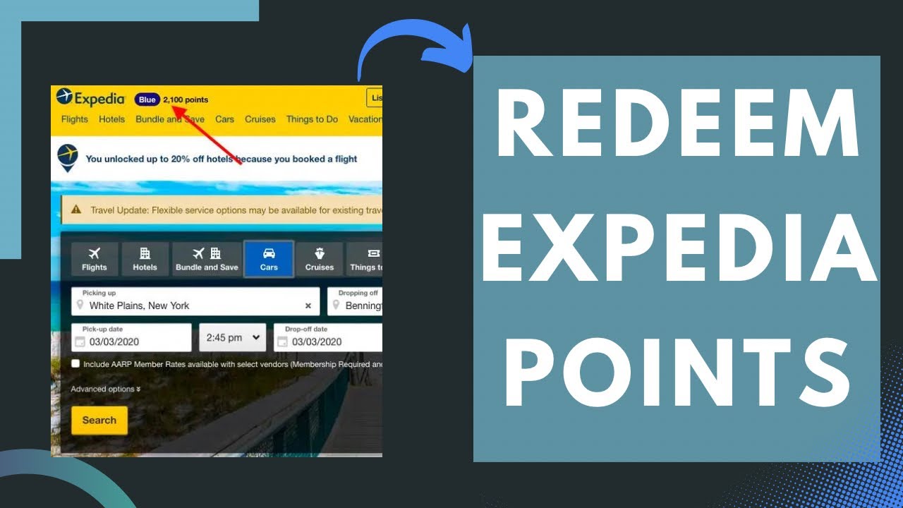 You are currently viewing How to Redeem Expedia Points | 2022