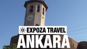 Read more about the article Ankara Vacation Travel Video Guide