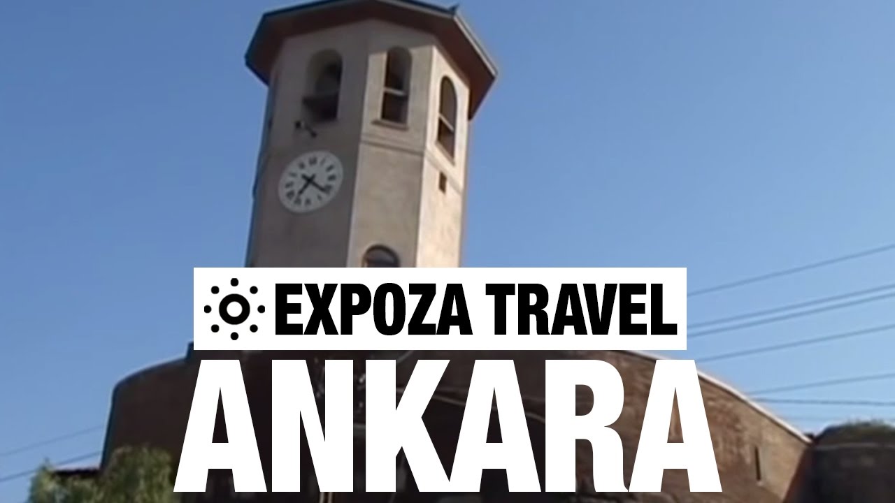 You are currently viewing Ankara Vacation Travel Video Guide