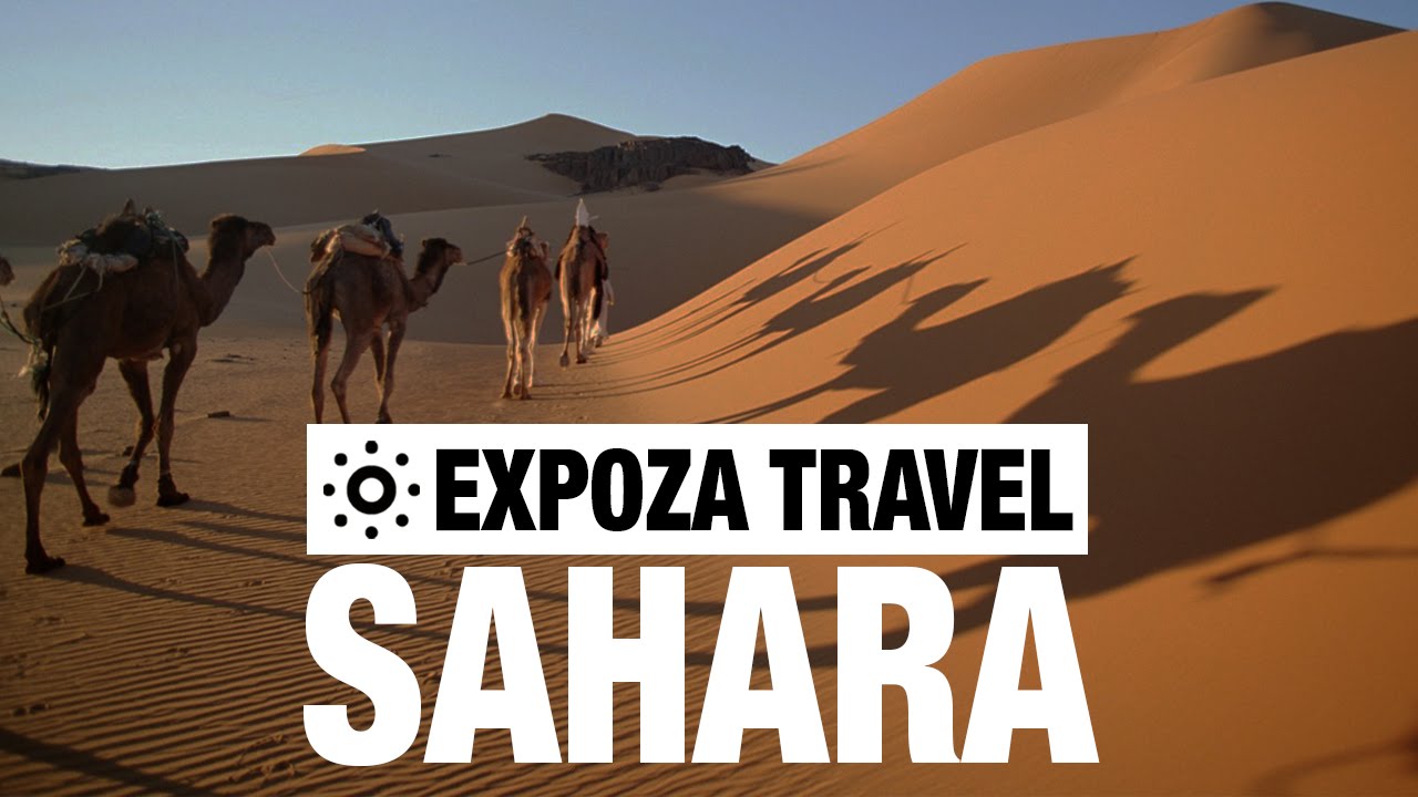 You are currently viewing Sahara Vacation Travel Video Guide