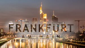 Read more about the article Frankfurt: Ein Tag in einer Minute | Expedia