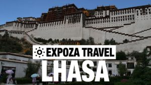 Read more about the article Lhasa Vacation Travel Video Guide