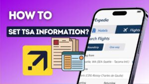 Read more about the article How to set TSA information in Expedia?